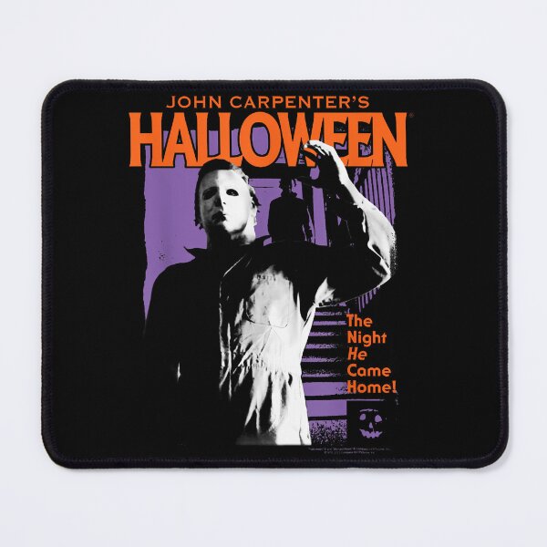 Item preview, Halloween Michael Myers Pop Art  designed and sold by Nisidi.