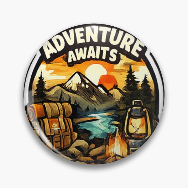Item preview, Adventure Awaits designed and sold by LeilaneDesigns.