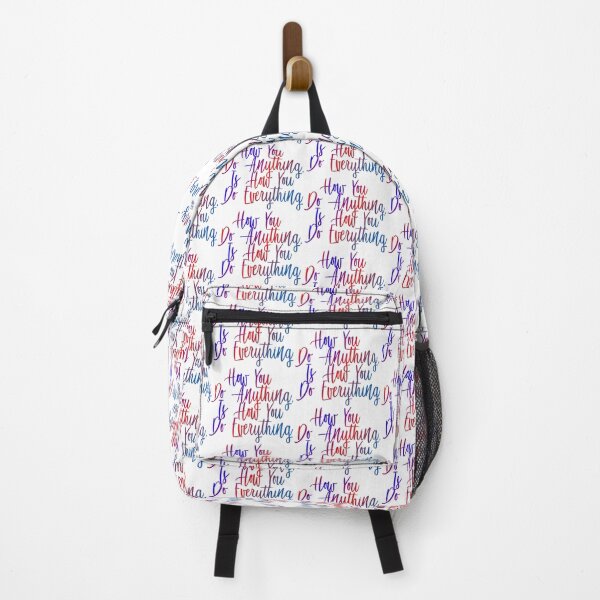 Item preview, How You Do Anything Is How You Do Everything designed and sold by ZooStateofMind.