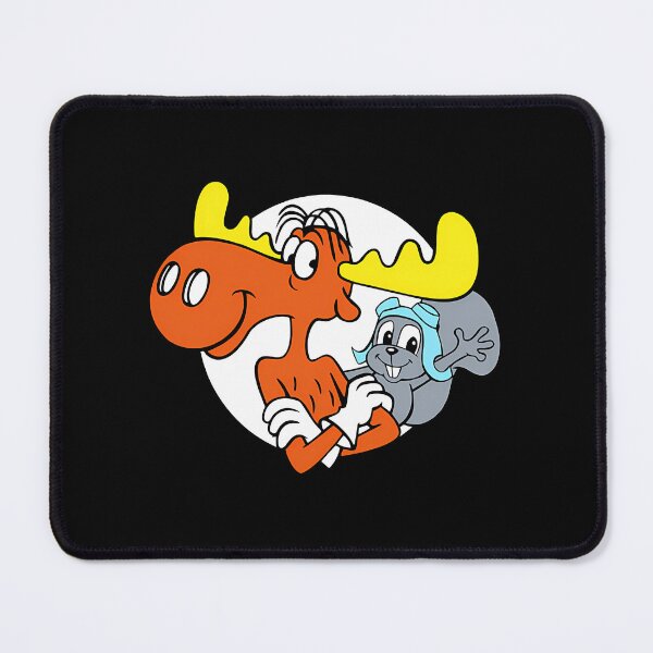 Item preview,  Rocky  Bullwinkle Set designed and sold by Nisidi.