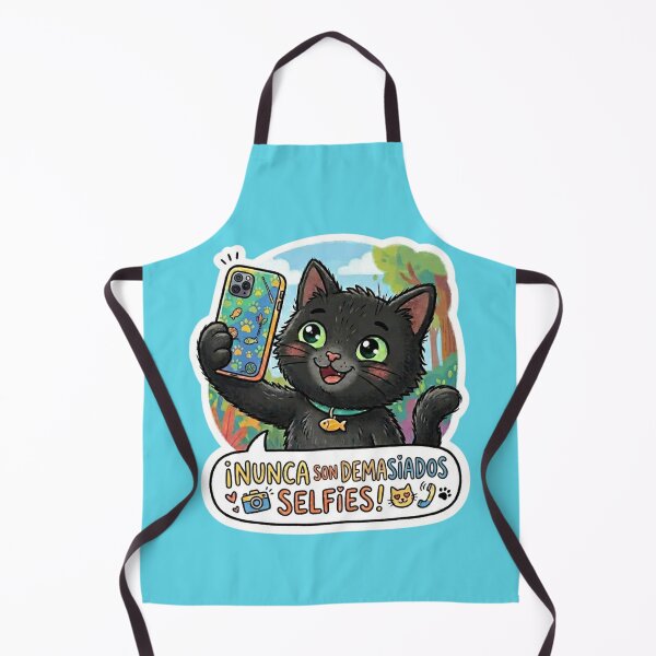 Item preview, ?? Expert level cat selfie! designed and sold by Opps-diseño.