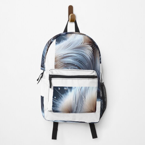 Item preview, Mystical canine eye - Glacial gaze designed and sold by davidromapixel.