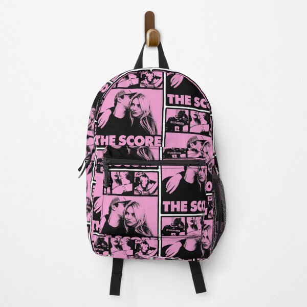 Item preview, The Score Hockey Romance Comic designed and sold by MakmurMpxgo.