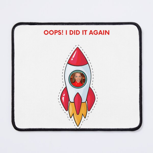Item preview, Oops! designed and sold by MaxCardoso.
