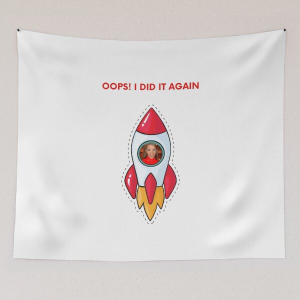 Item preview, Oops! designed and sold by MaxCardoso.