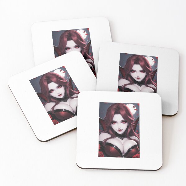 Item preview, sexy vampire  designed and sold by 1StarFast1.
