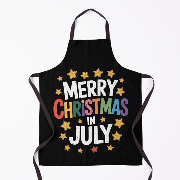 Item preview, Merry Christmas in July designed and sold by jkrphoto.