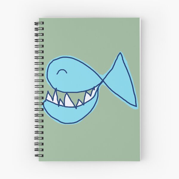 Item preview, SMILING FISH designed and sold by NYWA-ART.