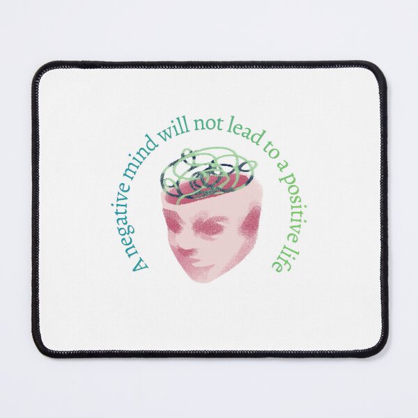 Item preview, A Positive Life designed and sold by nogoody2shoes.