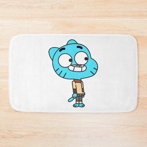 Item preview, Gumball designed and sold by plushism.