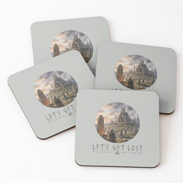 Item preview, Travel Uppsala designed and sold by Foolkiller88.