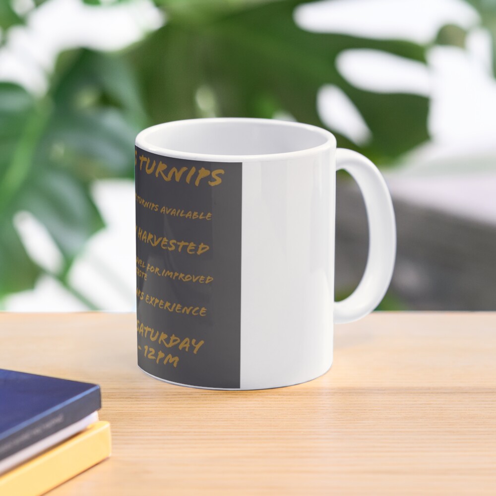 Item preview, Classic Mug designed and sold by K-AEyston.