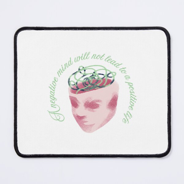 Item preview, A Positive Life designed and sold by nogoody2shoes.