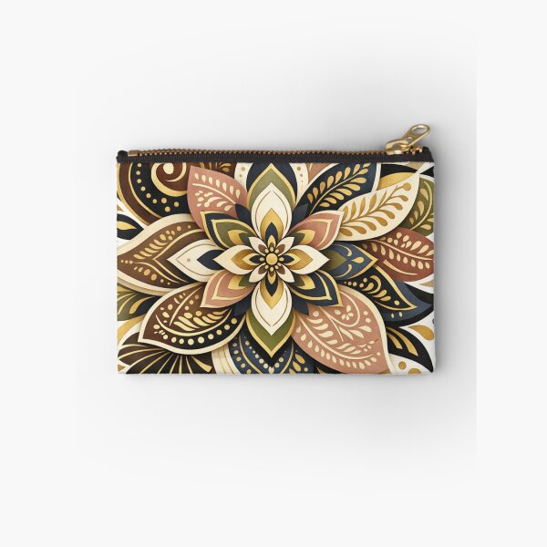 Item preview, Modern Batik Pattern designed and sold by SoftSproutstu.