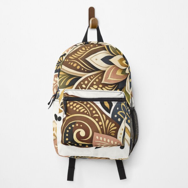 Item preview, Modern Batik Pattern designed and sold by SoftSproutstu.