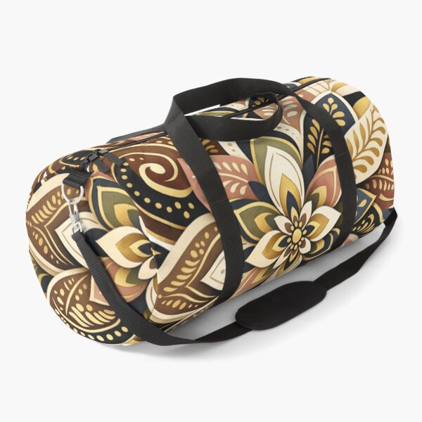 Item preview, Modern Batik Pattern designed and sold by SoftSproutstu.