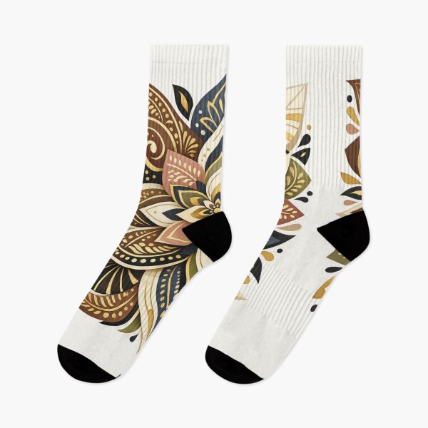 Item preview, Modern Batik Pattern designed and sold by SoftSproutstu.
