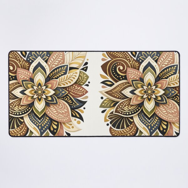 Item preview, Modern Batik Pattern designed and sold by SoftSproutstu.