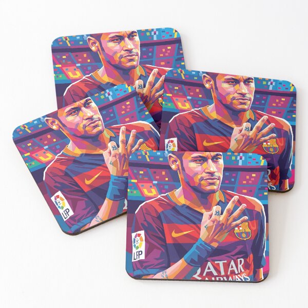 Item preview, Neymar Wpap  designed and sold by Superkent.