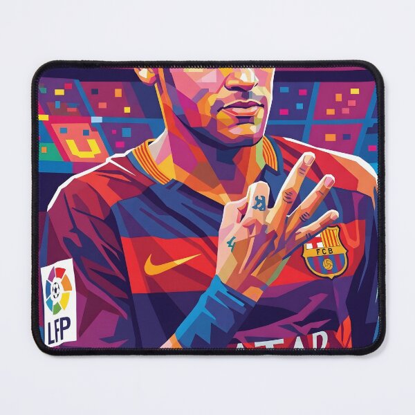 Item preview, Neymar Wpap designed and sold by Superkent.