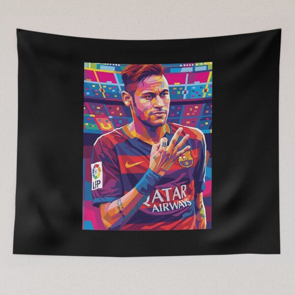 Item preview, Neymar Wpap  designed and sold by Superkent.