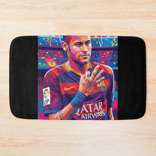 Item preview, Neymar Wpap  designed and sold by Superkent.