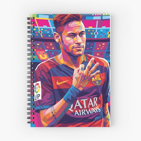 Item preview, Neymar Wpap  designed and sold by Superkent.