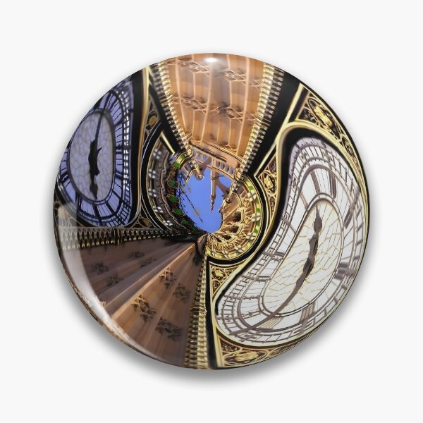 Item preview, Do the Time Warp Again designed and sold by O'clock Vibes.