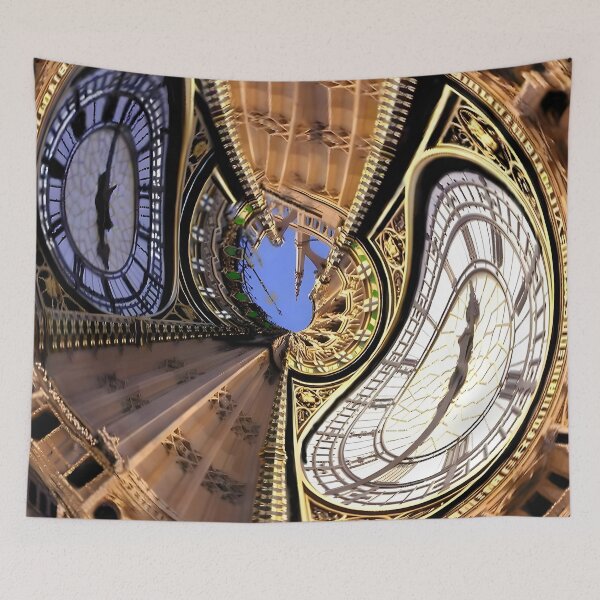 Item preview, Do the Time Warp Again designed and sold by O'clock Vibes.