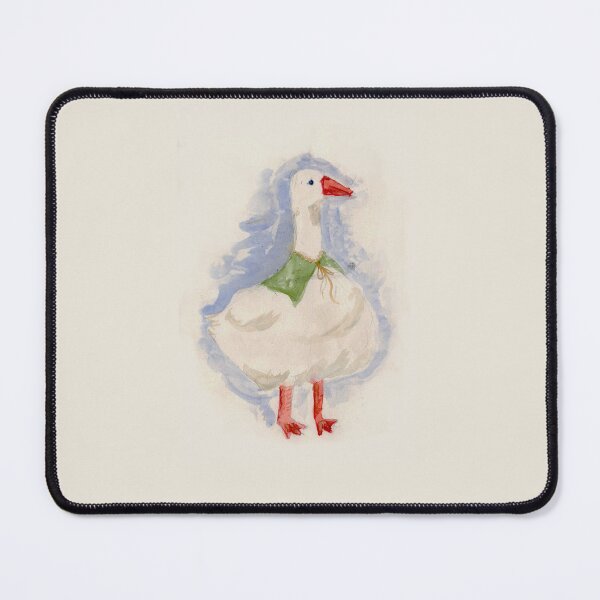 Item preview, Silly Goose designed and sold by eliillustrate.