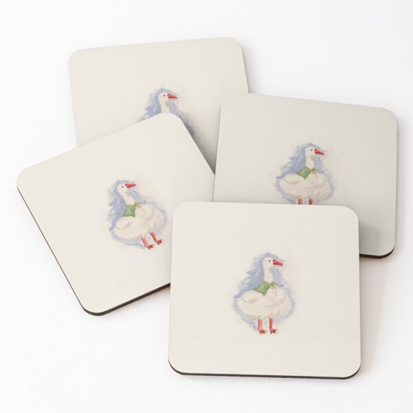 Item preview, Silly Goose designed and sold by eliillustrate.