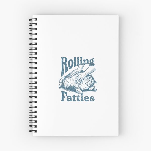 Item preview, Rolling Fatties Real designed and sold by PamoHunter.