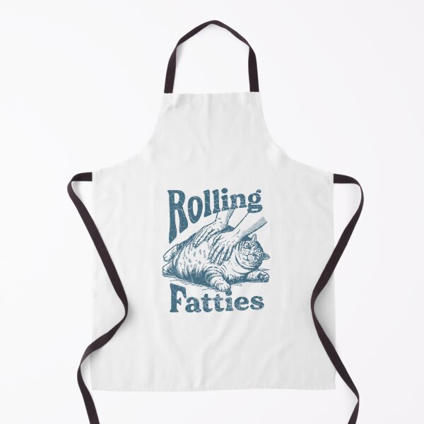 Item preview, Rolling Fatties Real designed and sold by PamoHunter.