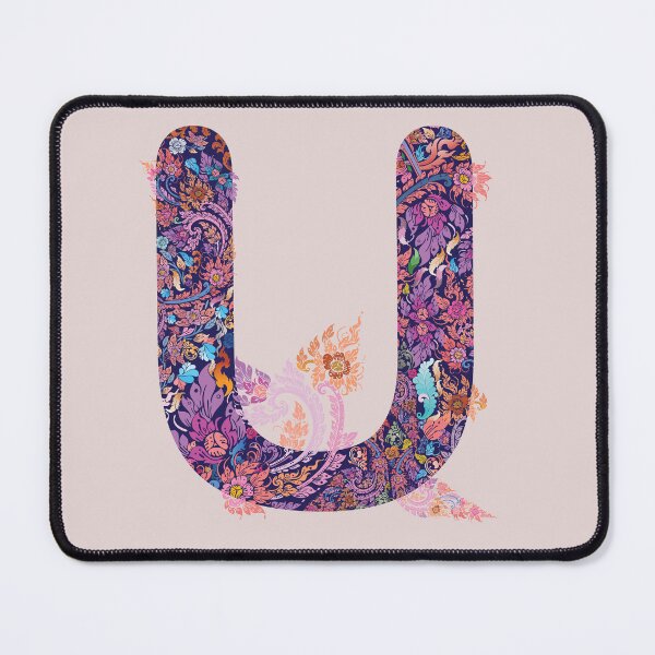 Item preview, Letters pattern in upper of English alphabet on white background. designed and sold by WP-7824.