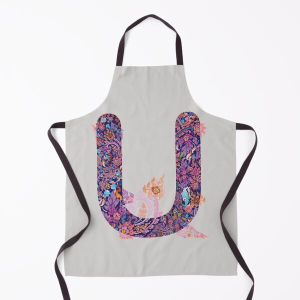 Item preview, Letters pattern in upper of English alphabet on white background. designed and sold by WP-7824.