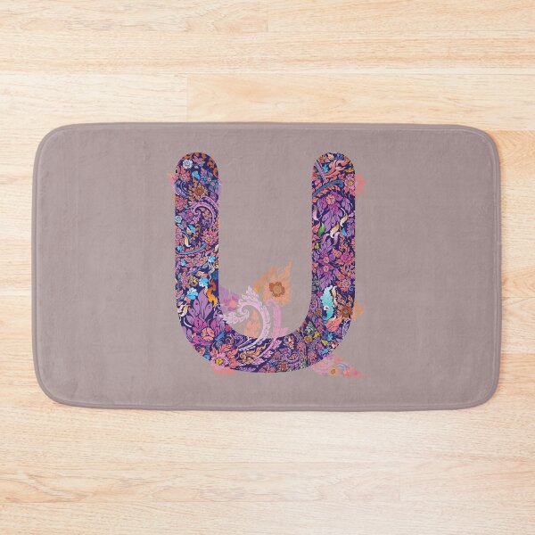 Item preview, Letters pattern in upper of English alphabet on white background. designed and sold by WP-7824.