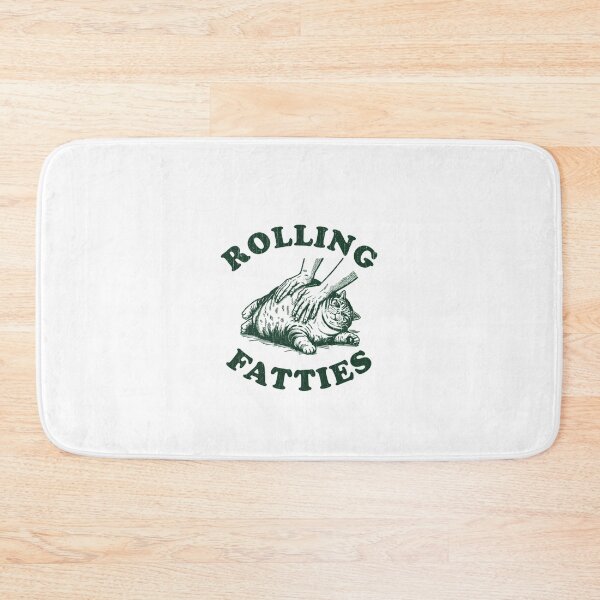 Item preview, Rolling Fatties University Vintage designed and sold by PamoHunter.