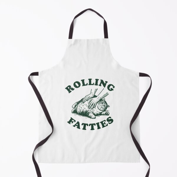 Item preview, Rolling Fatties University Vintage designed and sold by PamoHunter.