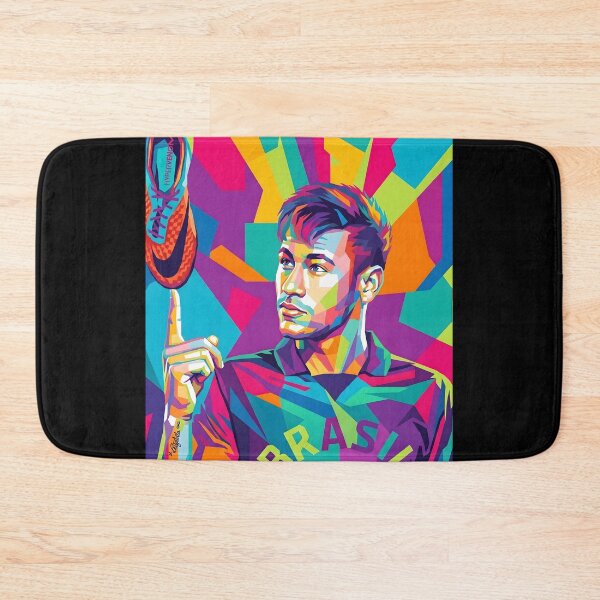 Item preview, Neymar Wpap  designed and sold by Superkent.
