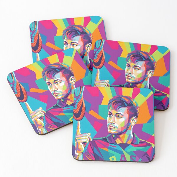 Item preview, Neymar Wpap  designed and sold by Superkent.