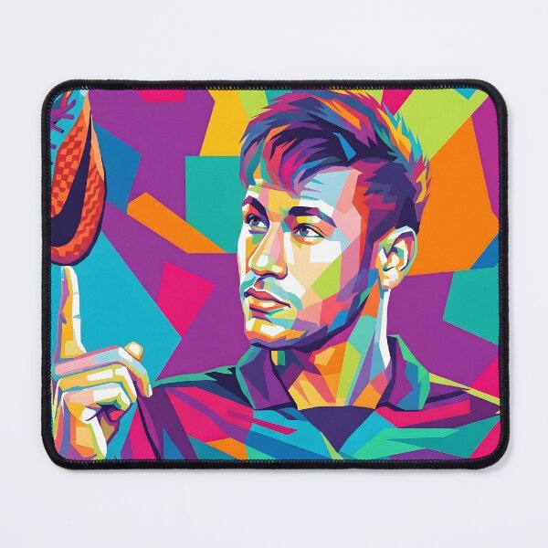 Item preview, Neymar Wpap  designed and sold by Superkent.