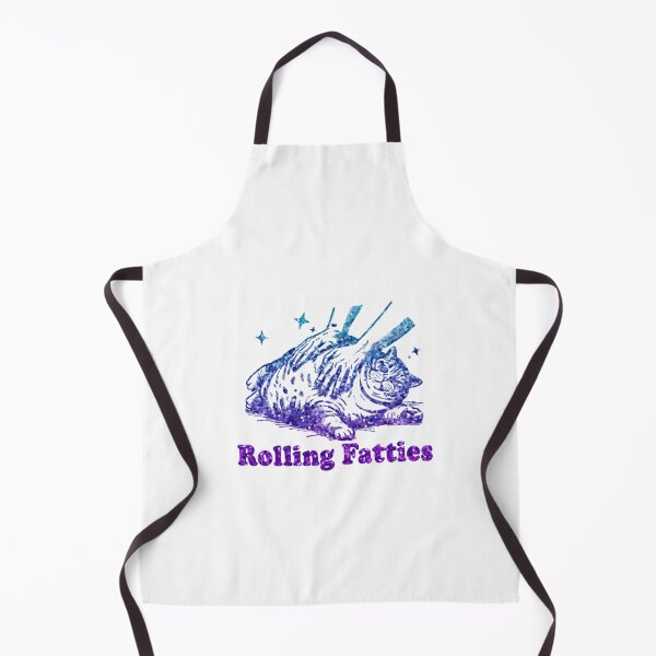 Item preview, Rolling Fatties designed and sold by PamoHunter.