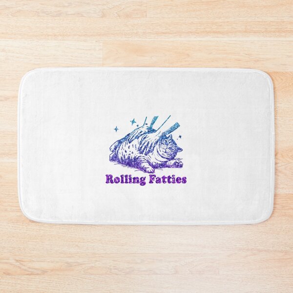 Item preview, Rolling Fatties designed and sold by PamoHunter.
