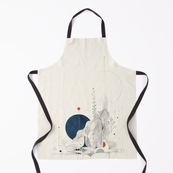 Item preview, Silent Botanical Geometry designed and sold by DrizzyV.