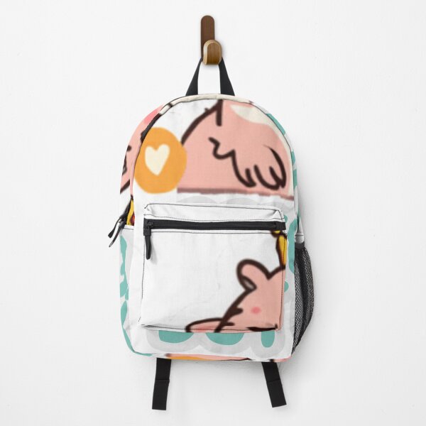 Item preview, Prickly But Cute Hedgehog – Funny Cartoon Animal designed and sold by SYNTR.
