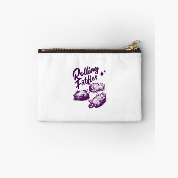 Item preview, Rolling Fatties designed and sold by PamoHunter.