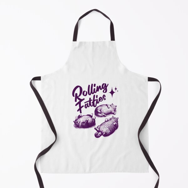 Item preview, Rolling Fatties designed and sold by PamoHunter.