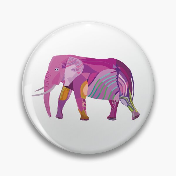 Item preview, Elephant V2 designed and sold by jeigeon.