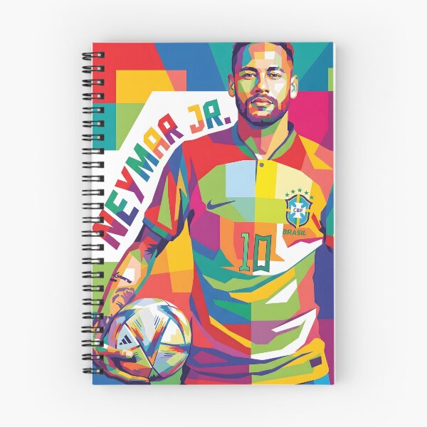 Item preview, Neymar Wpap  designed and sold by Superkent.
