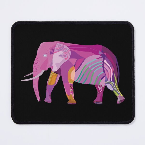 Item preview, Elephant V2 designed and sold by jeigeon.